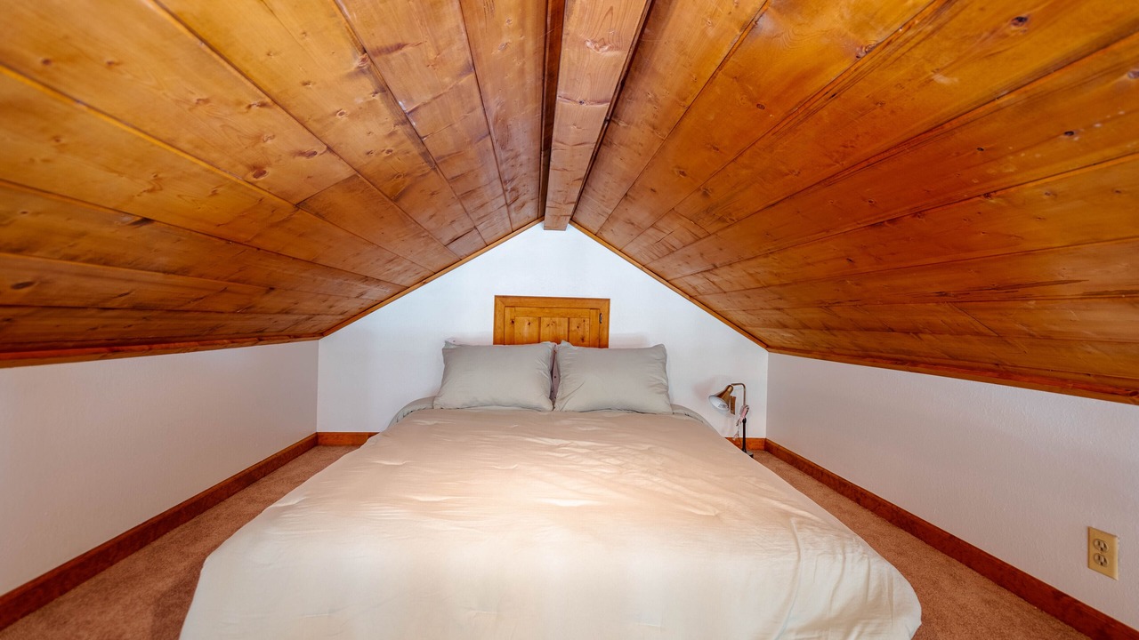 Photo of Bedroom in Saint Mary's