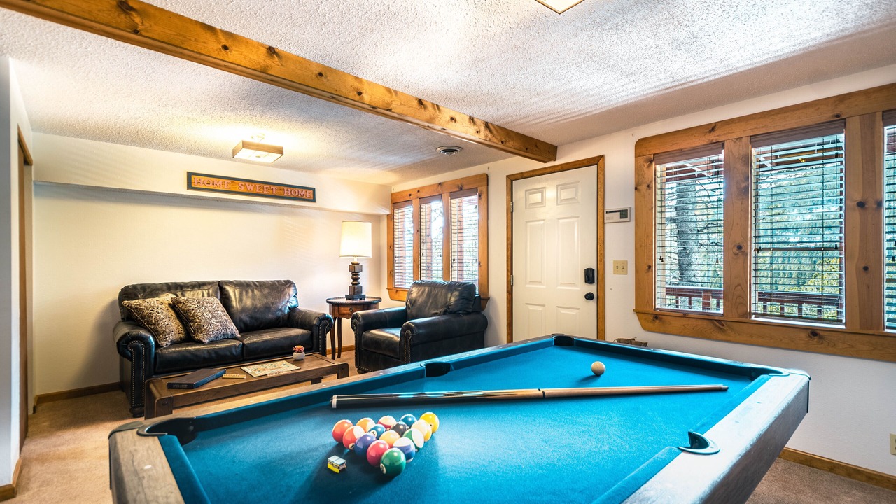 Photo of Bedroom in Saint Mary's