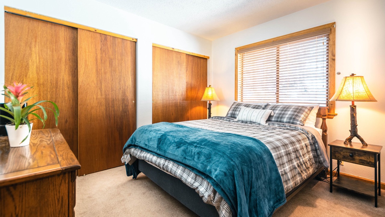 Photo of Bedroom in Saint Mary's