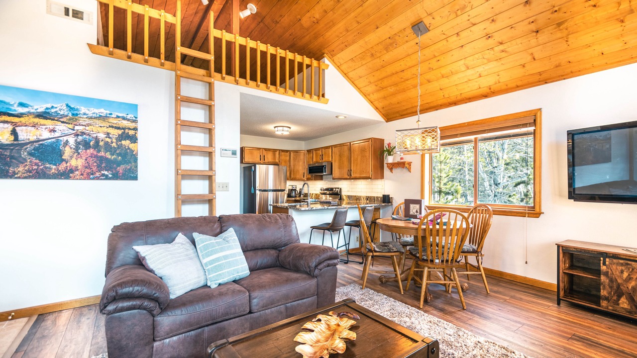 Photo of Livingroom in Saint Mary's