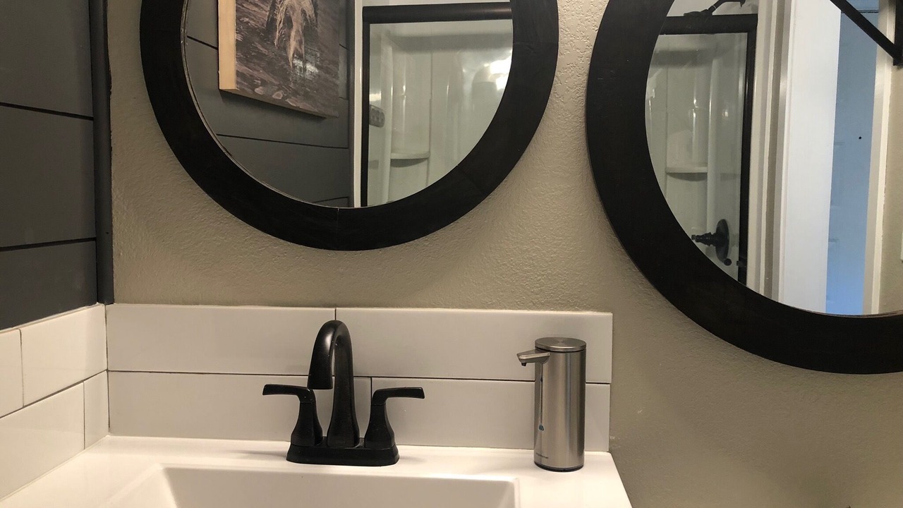 Photo of Bathroom in Granby