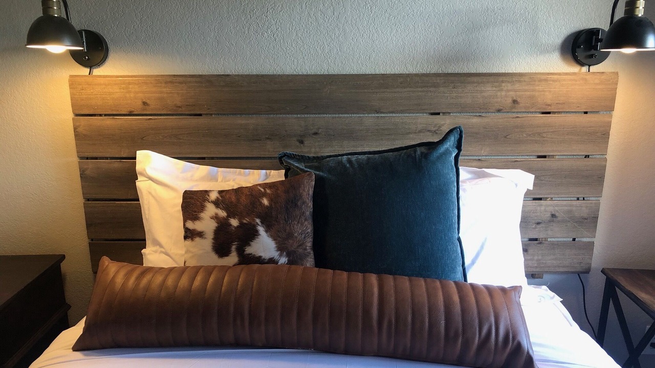 Photo of Bedroom in Granby