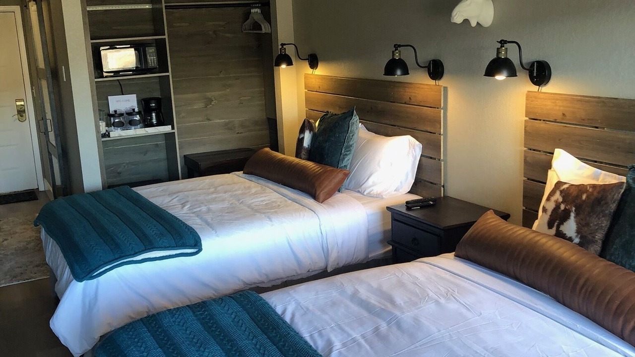 Photo of Bedroom in Granby