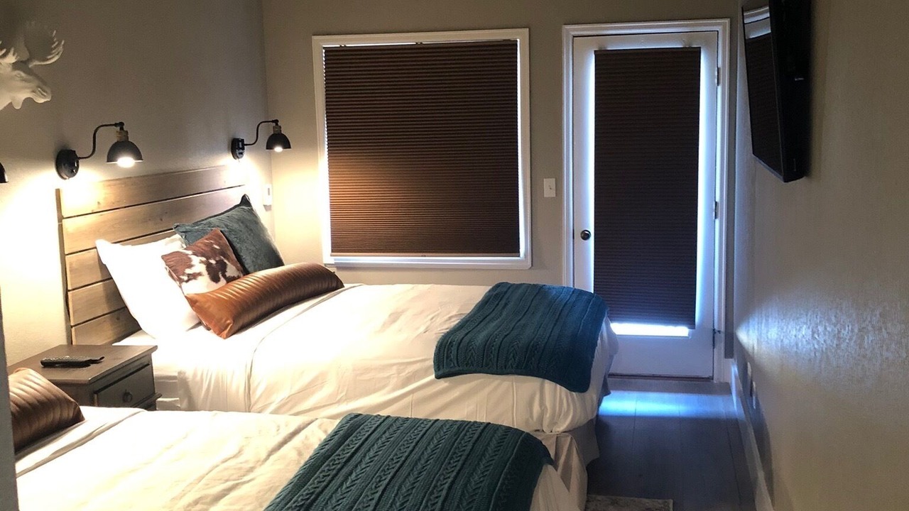 Photo of Bedroom in Granby