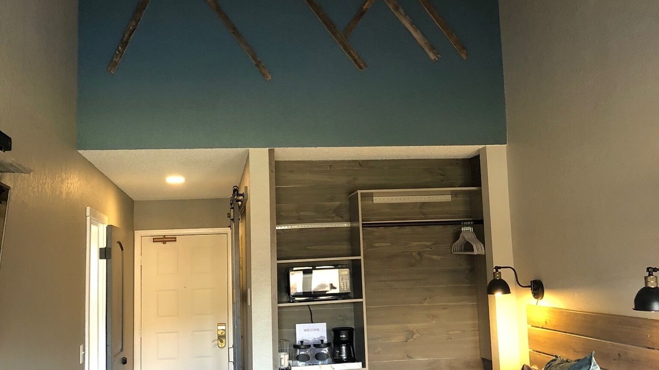 Photo of Bedroom in Granby