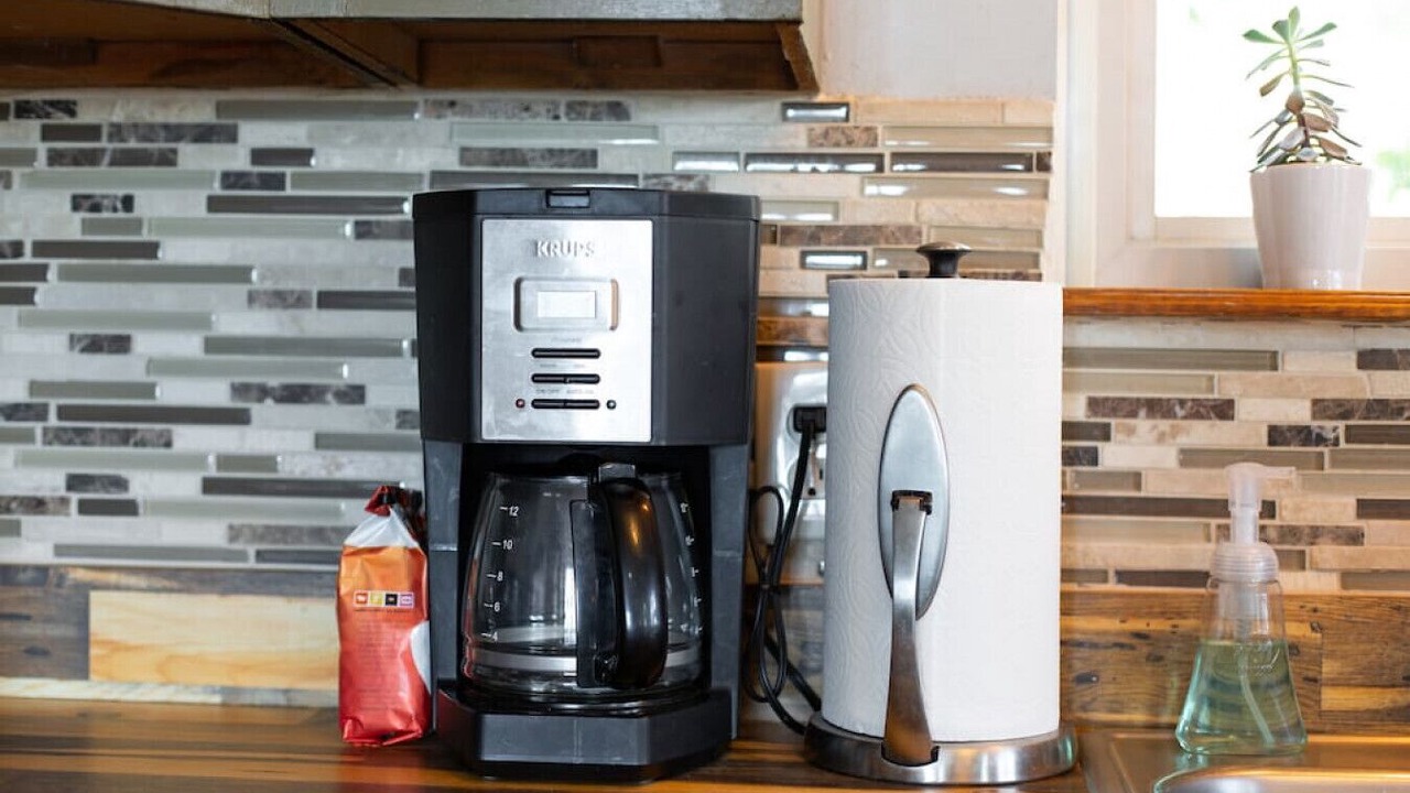 Photo of Kitchen in Shadow Mountain