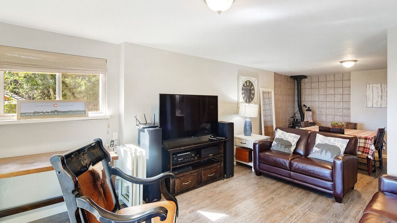 Photo of Livingroom in Shadow Mountain