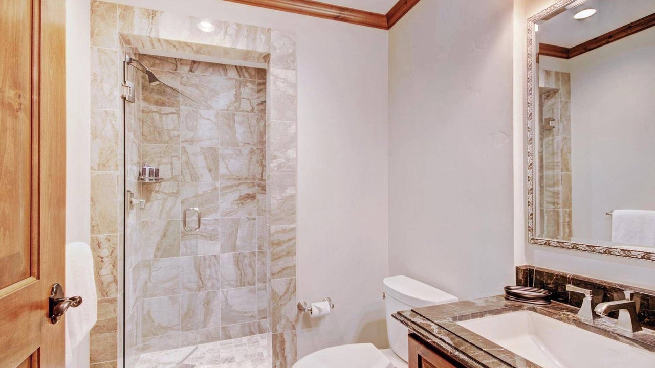 Photo of Bathroom in Vail