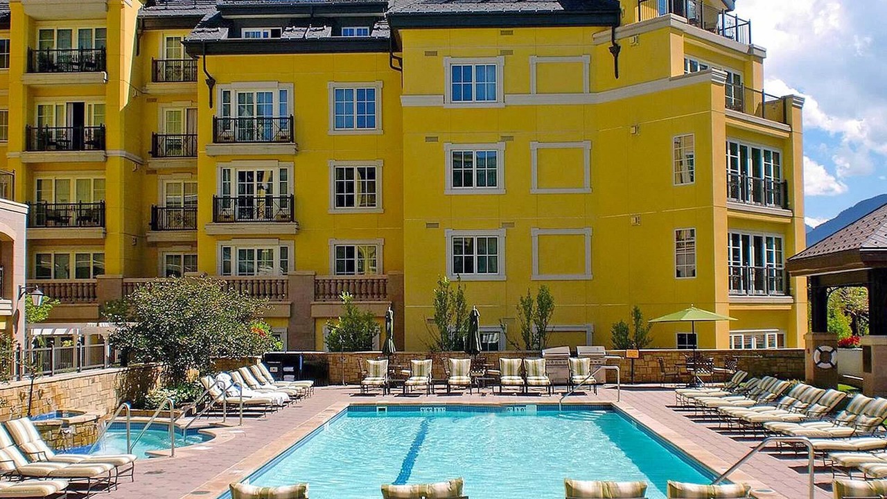 Photo of Outdoor in Vail