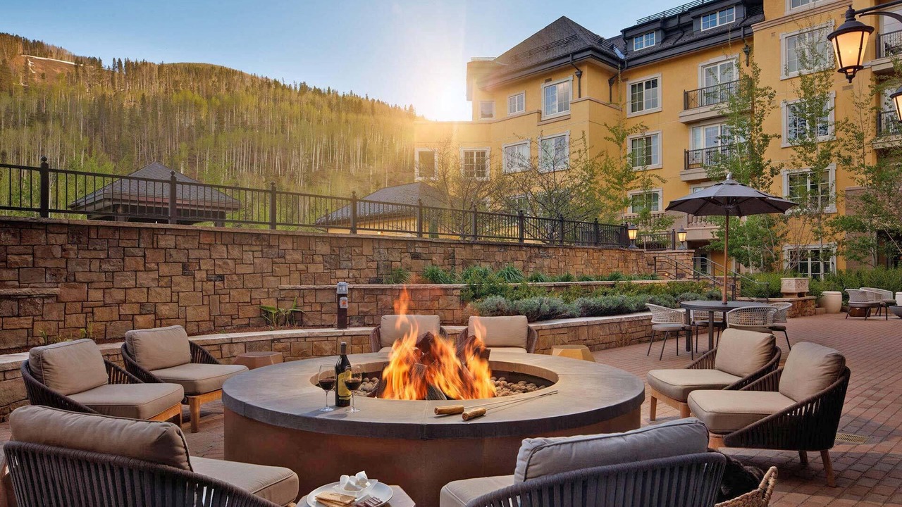 Photo of Others in Vail