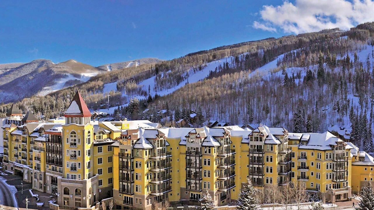 Photo of Others in Vail