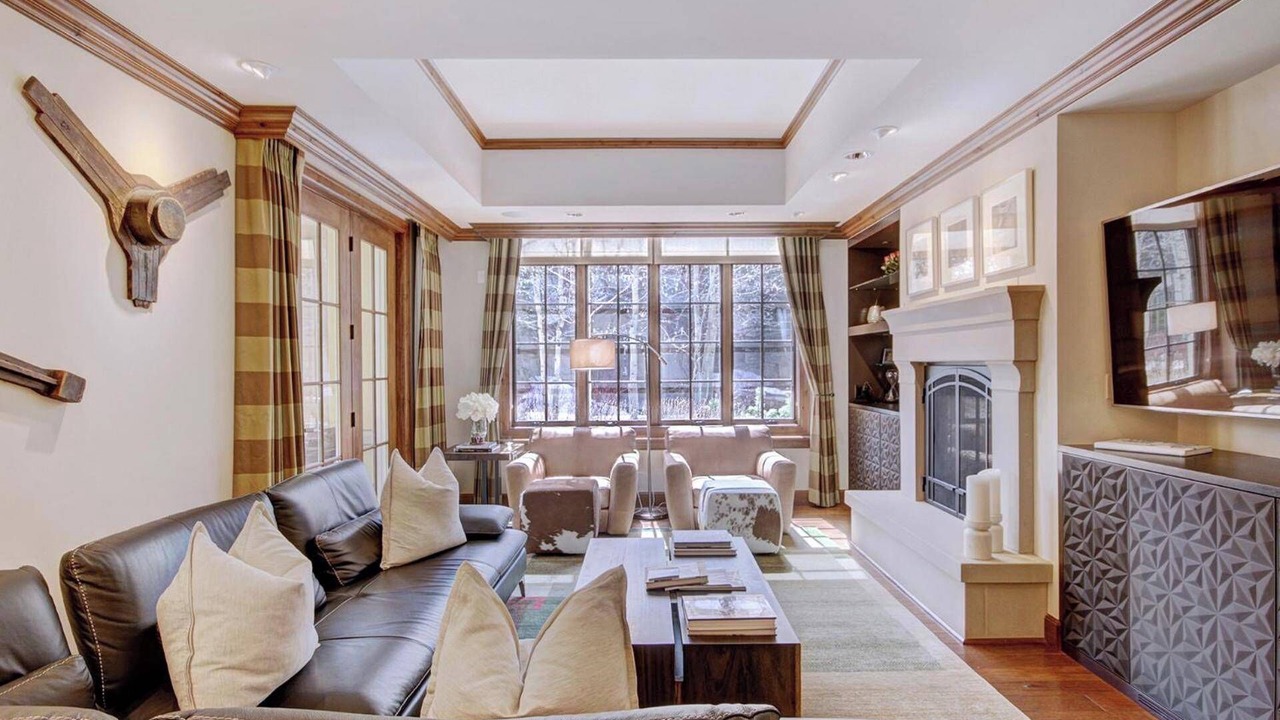 Photo of Bedroom in Vail