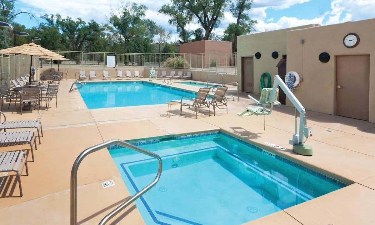 Photo of Outdoor in Taos