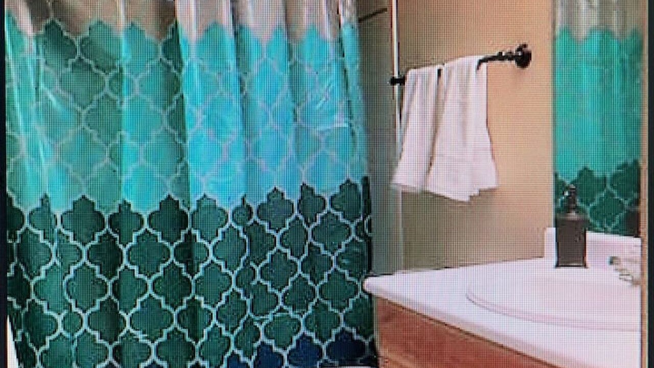 Photo of Bathroom in Edwards