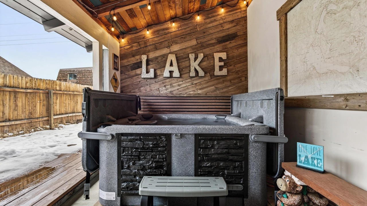 Photo of Others in Grand Lake