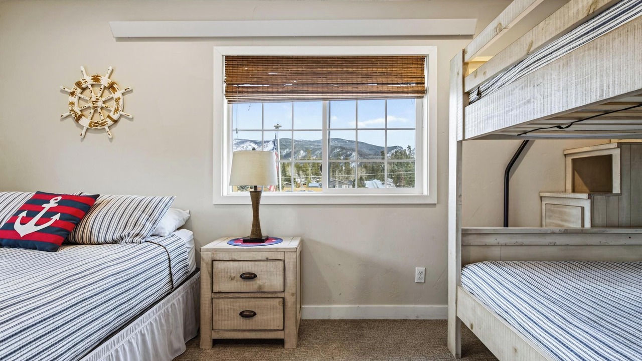 Photo of Bedroom in Grand Lake