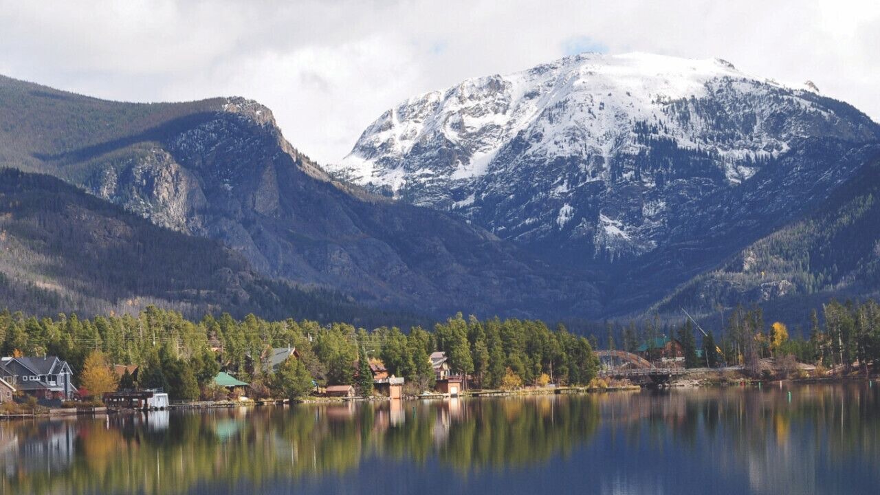 Photo of Outdoor in Grand Lake