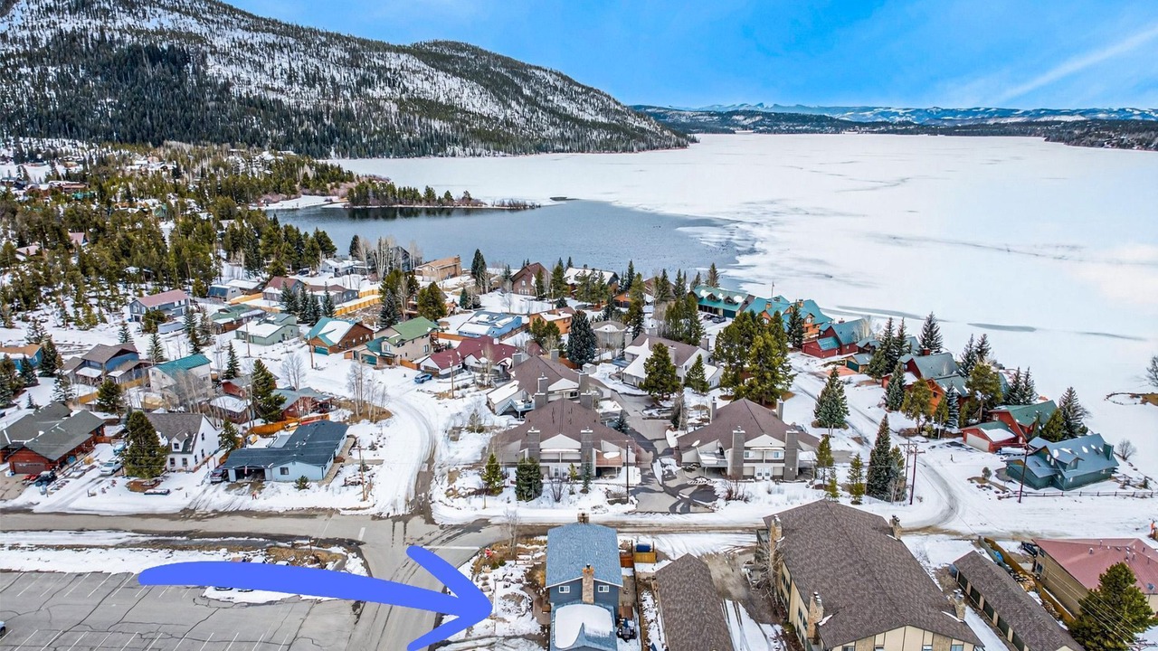 Photo of Outdoor in Grand Lake