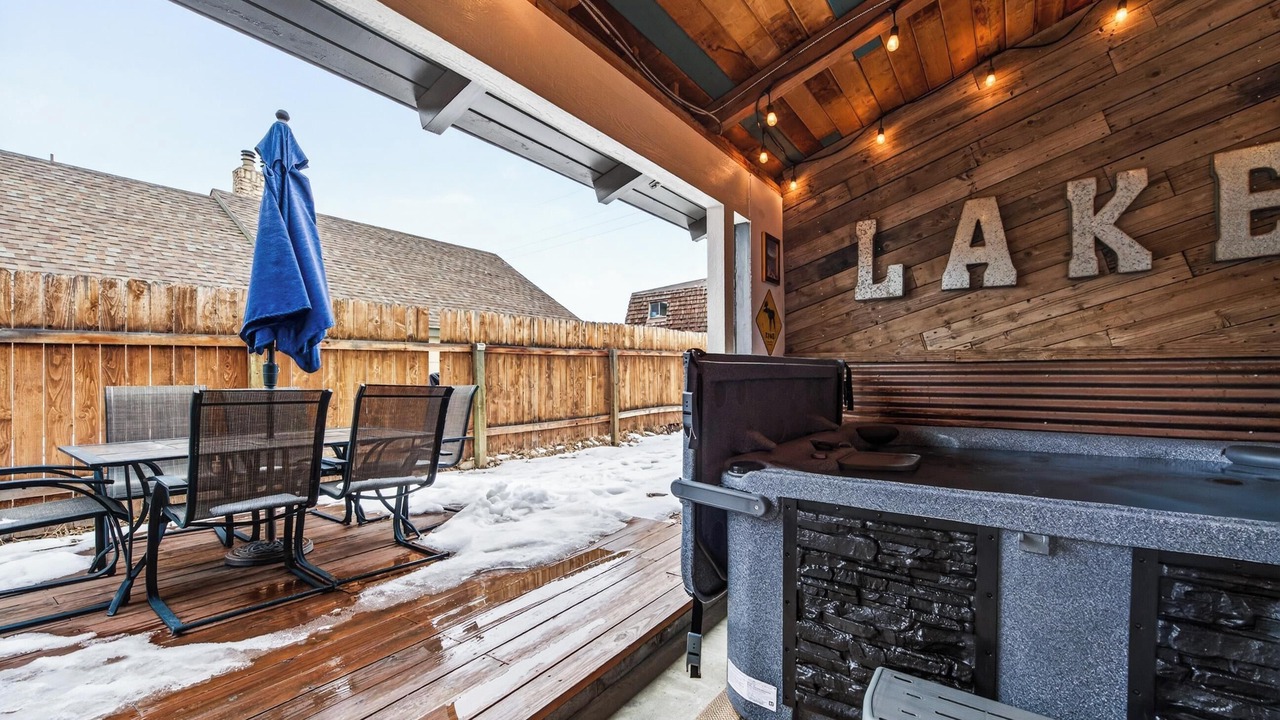 Photo of Outdoor in Grand Lake