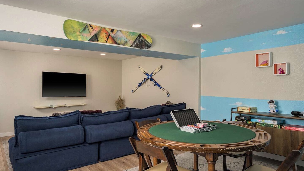 Photo of Bedroom in Berkley