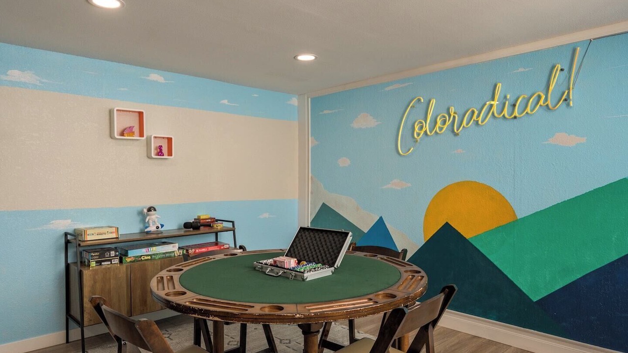 Photo of Bedroom in Berkley