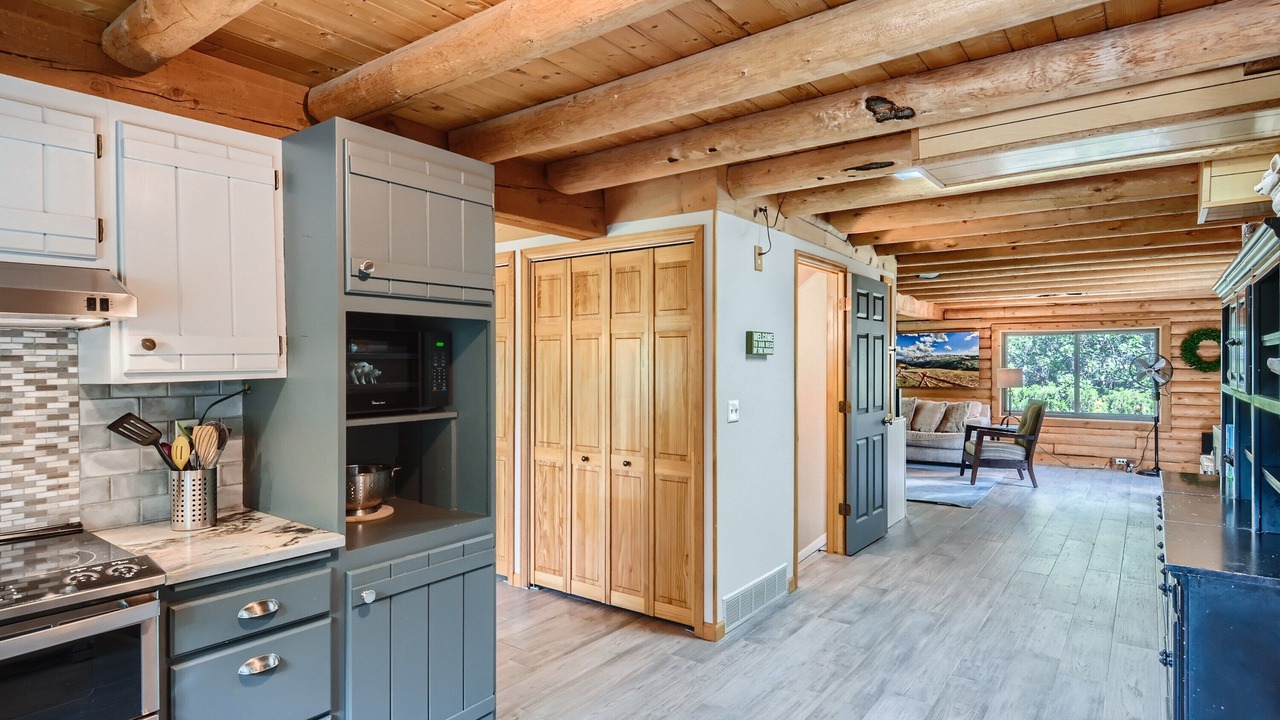 Photo of Kitchen in Woodmoor