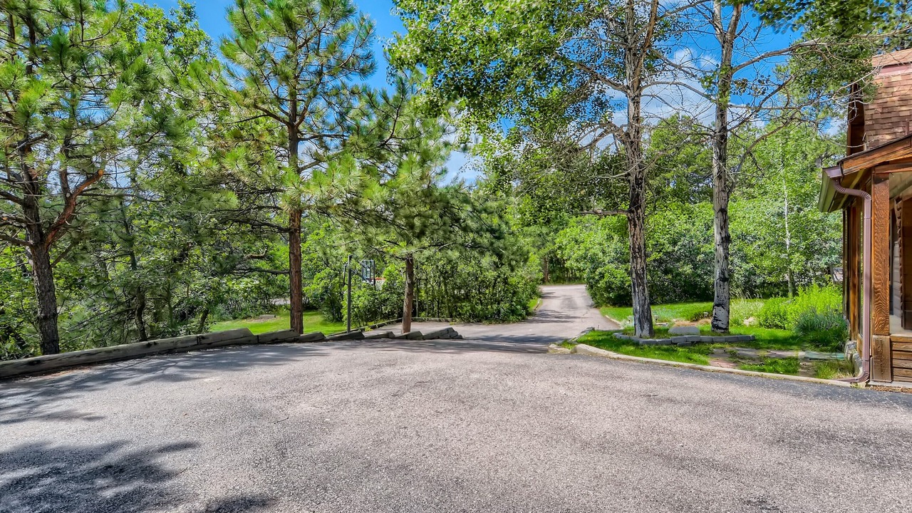 Photo of Outdoor in Woodmoor