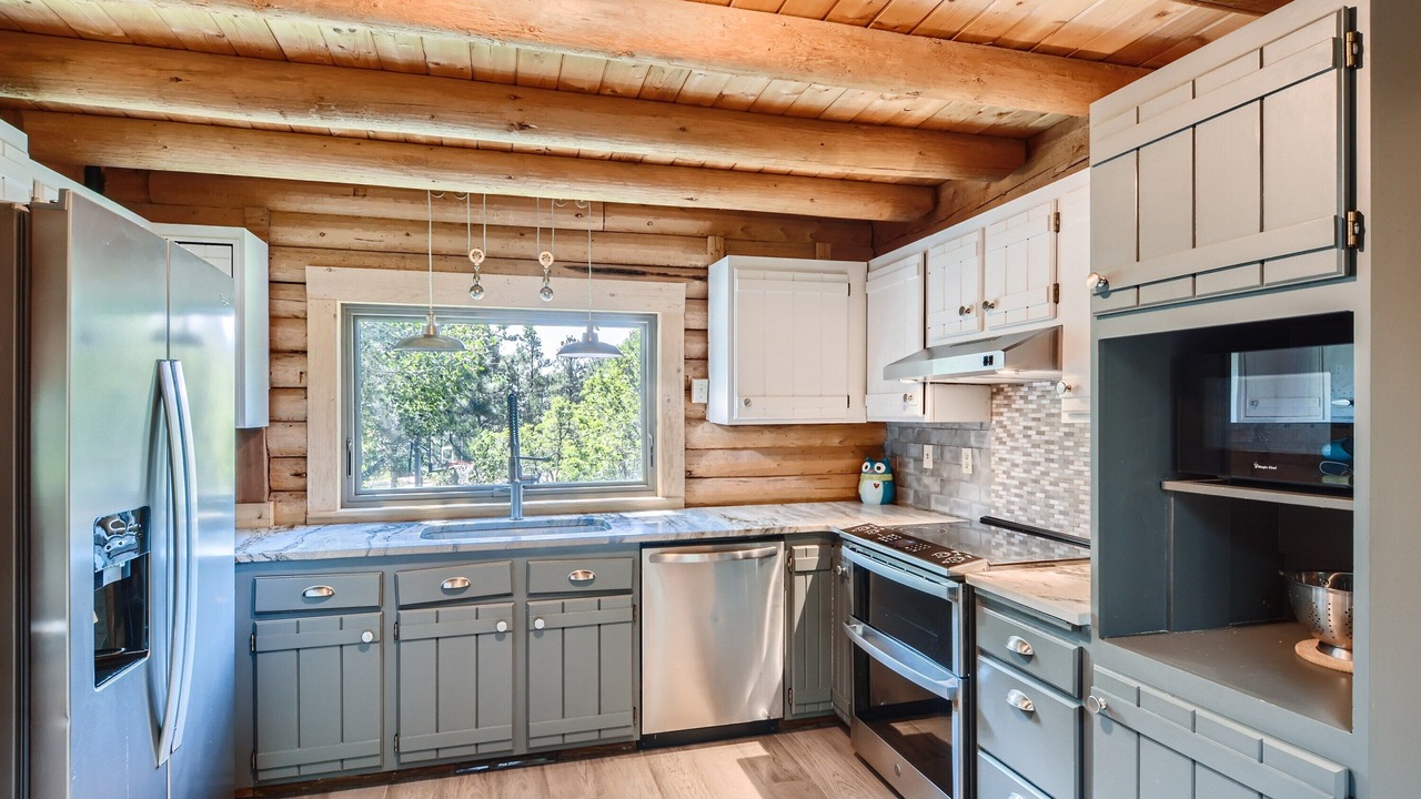 Photo of Kitchen in Woodmoor