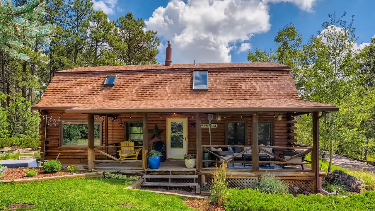 Photo of Outdoor in Woodmoor
