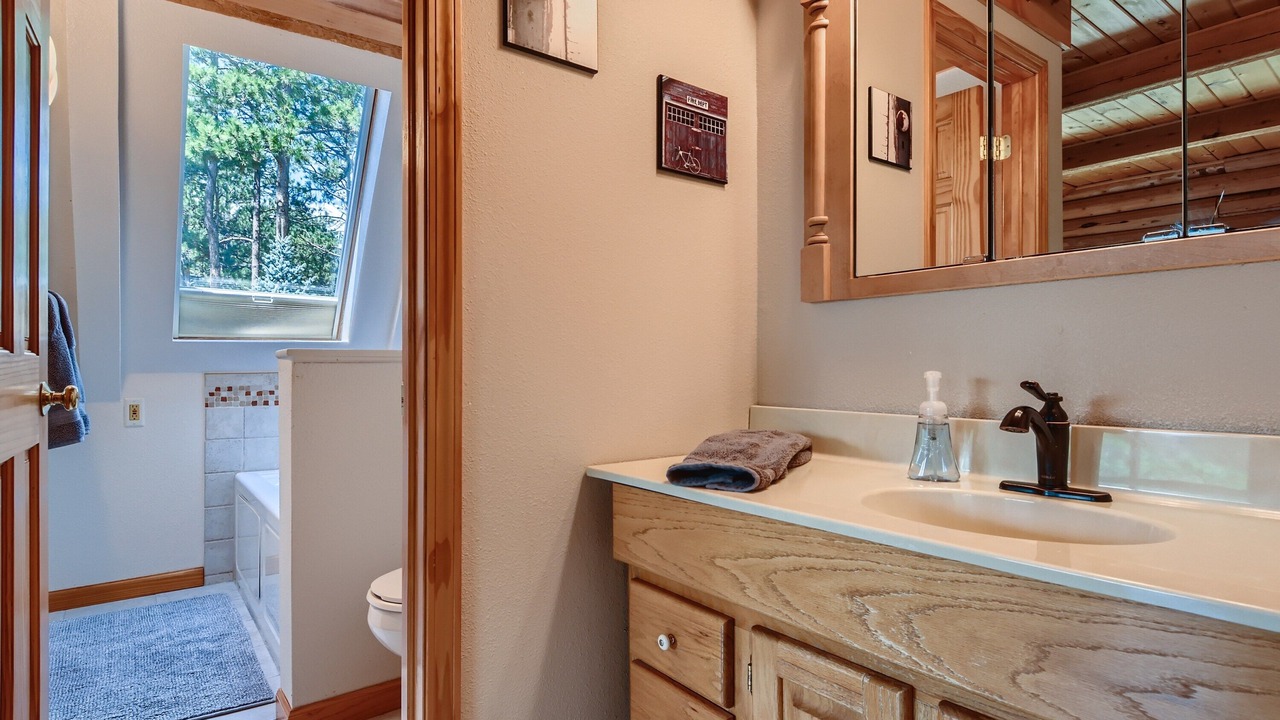 Photo of Bathroom in Woodmoor