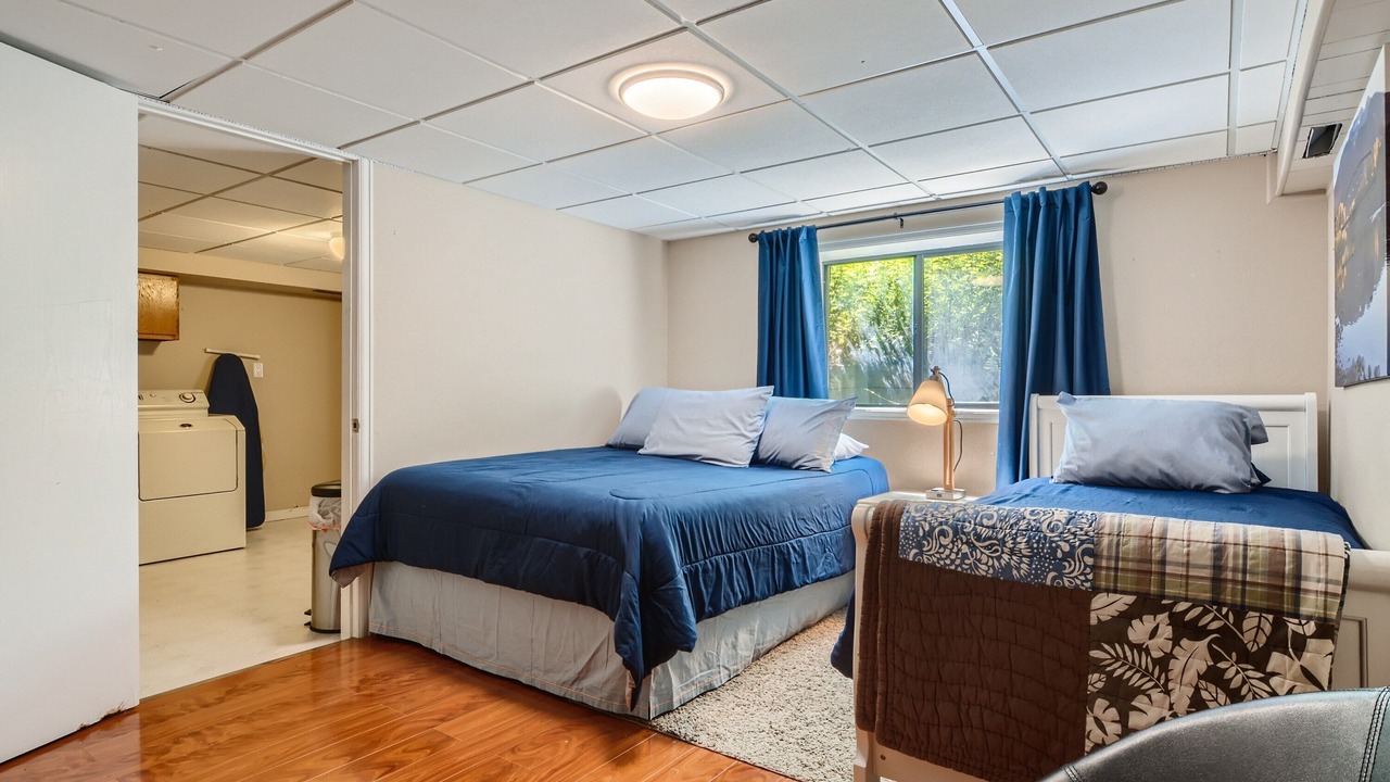 Photo of Bedroom in Woodmoor