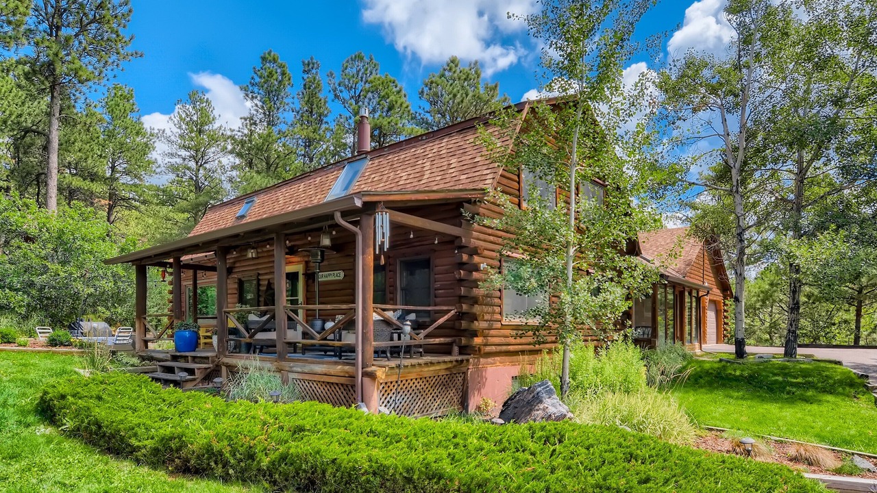 Photo of Outdoor in Woodmoor