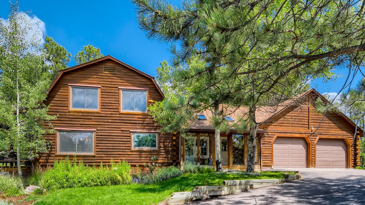 Photo of Outdoor in Woodmoor