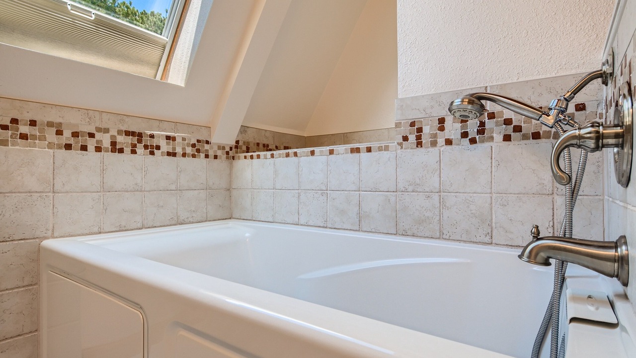 Photo of Bathroom in Woodmoor