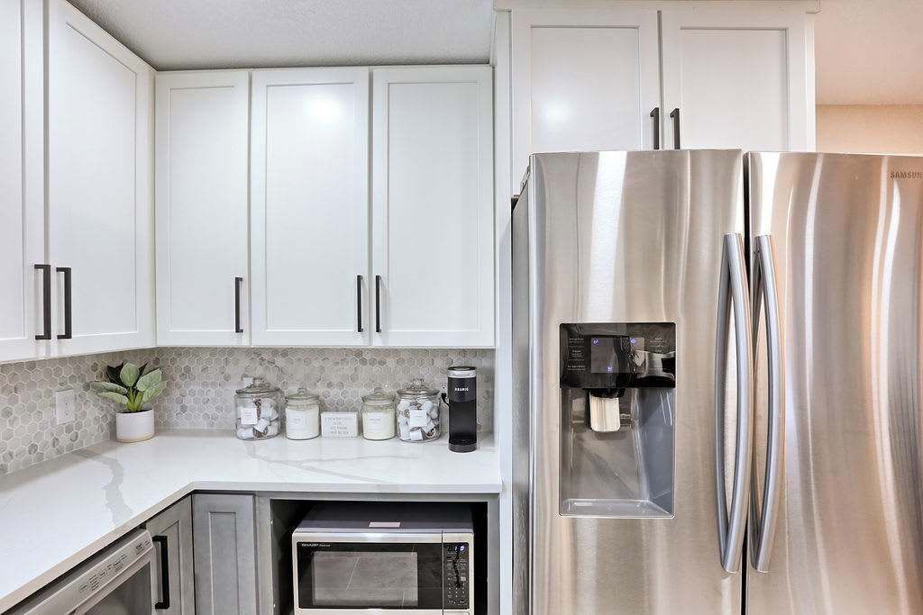 Photo of Kitchen in Alta Vista Area