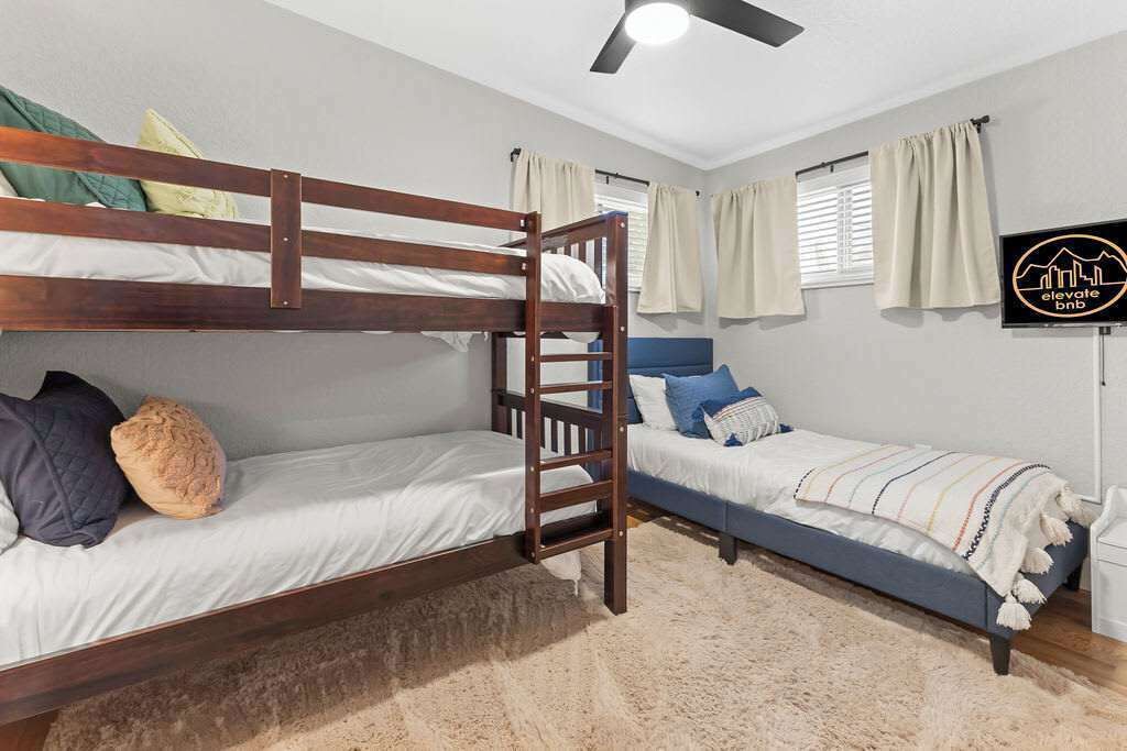 Photo of Bedroom in Alta Vista Area