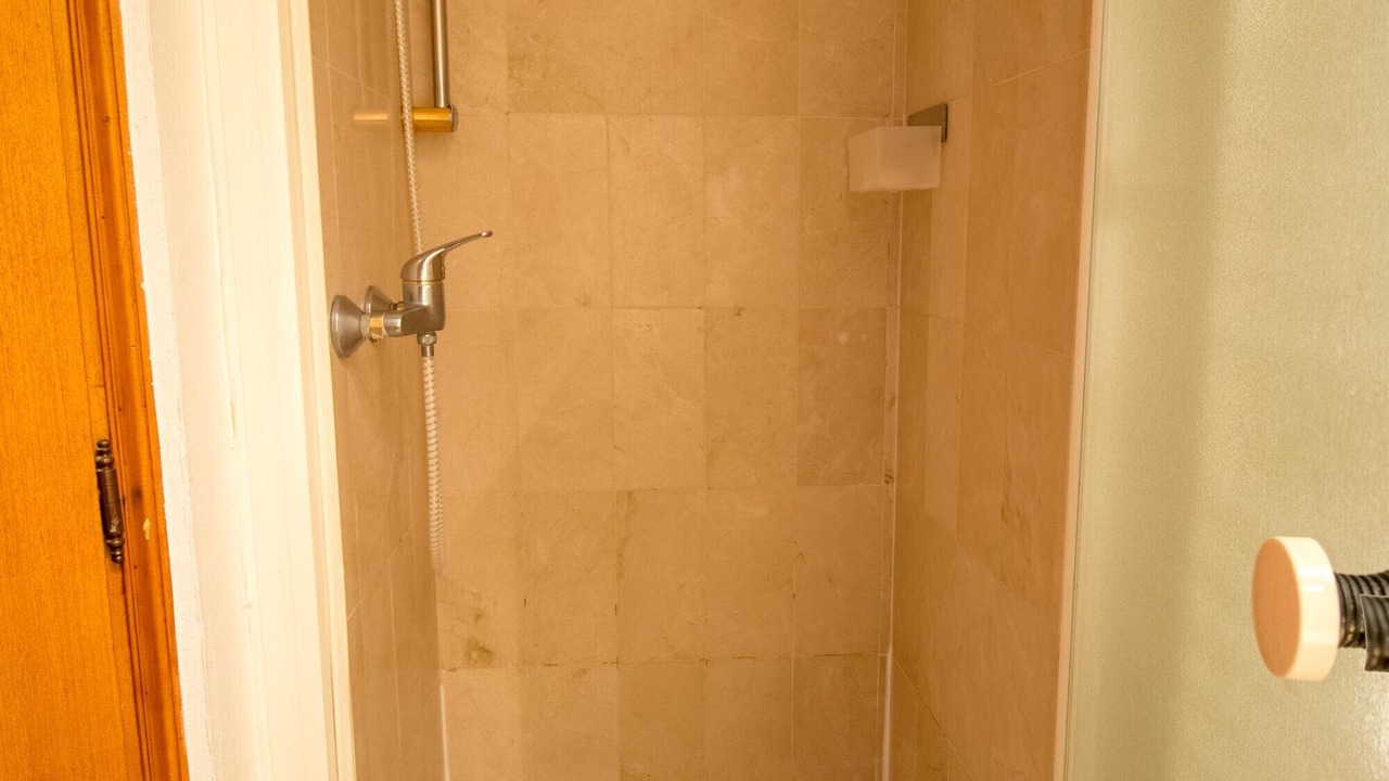 Photo of Bathroom in Meribel