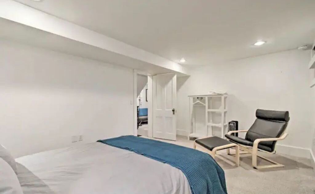 Photo of Bedroom in Congress Park
