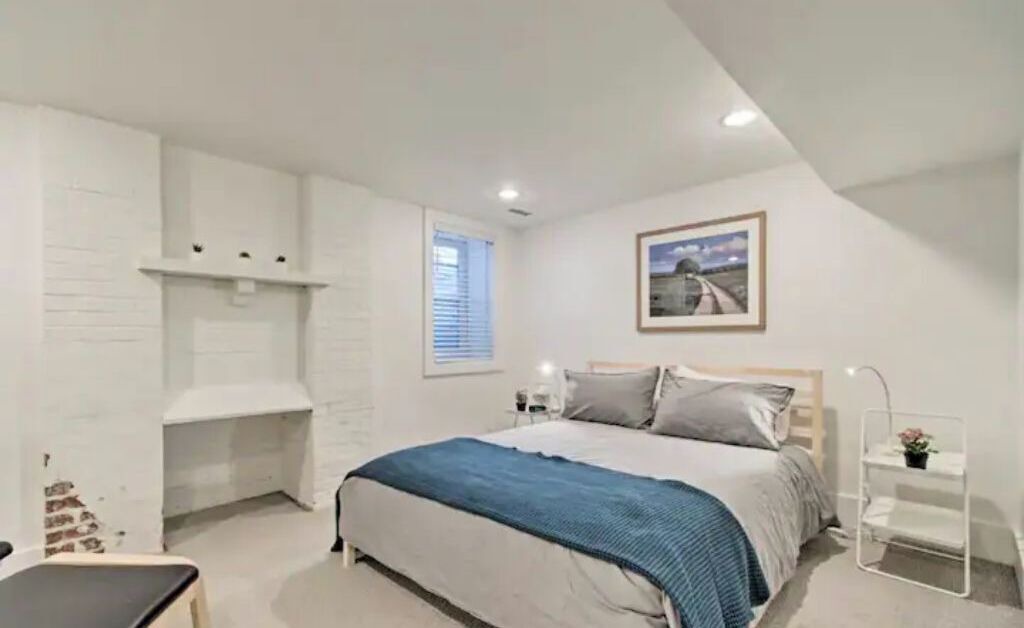 Photo of Bedroom in Congress Park