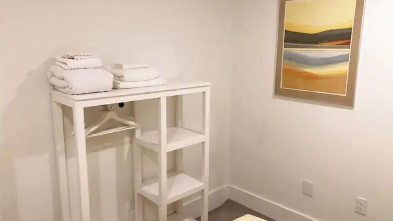 Photo of Bedroom in Congress Park