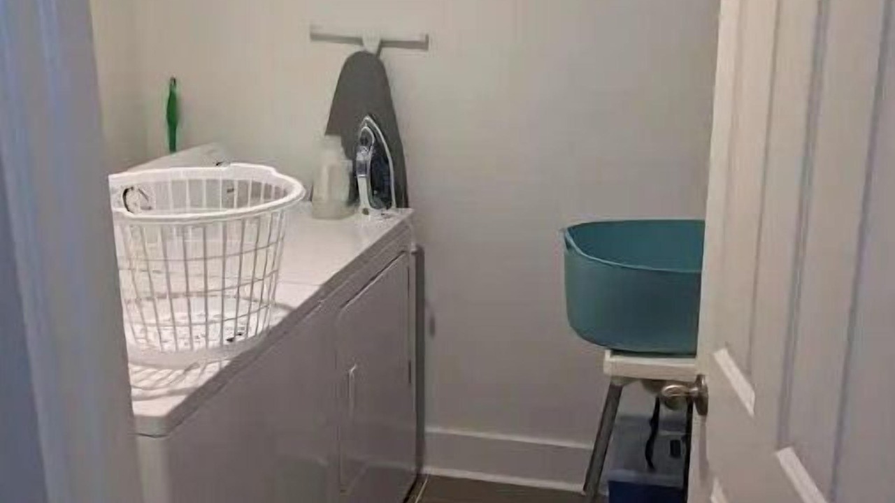 Photo of Bathroom in Congress Park