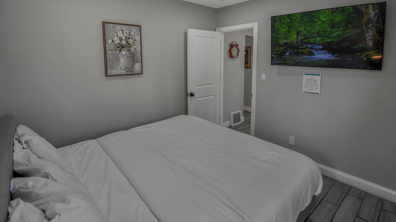 Photo of Bedroom in Washington Park West