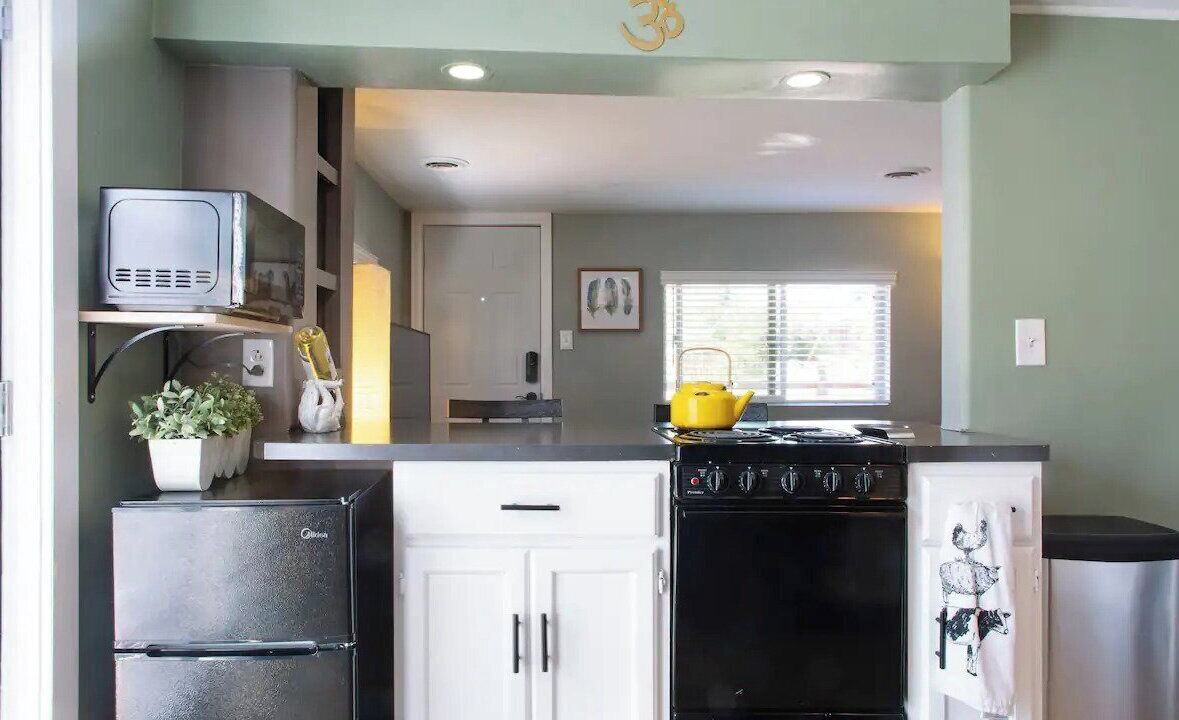 Photo of Kitchen in South Alameda