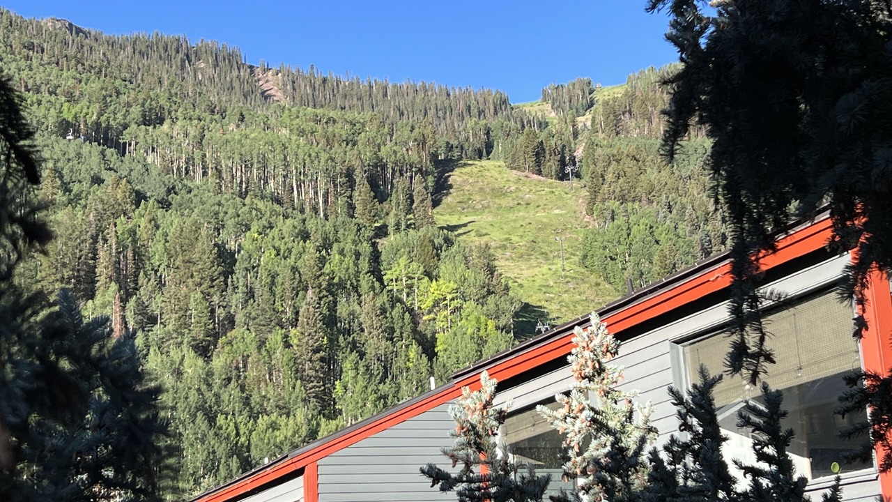 Photo of Outdoor in Telluride