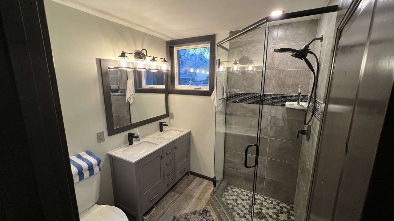 Photo of Bathroom in Telluride