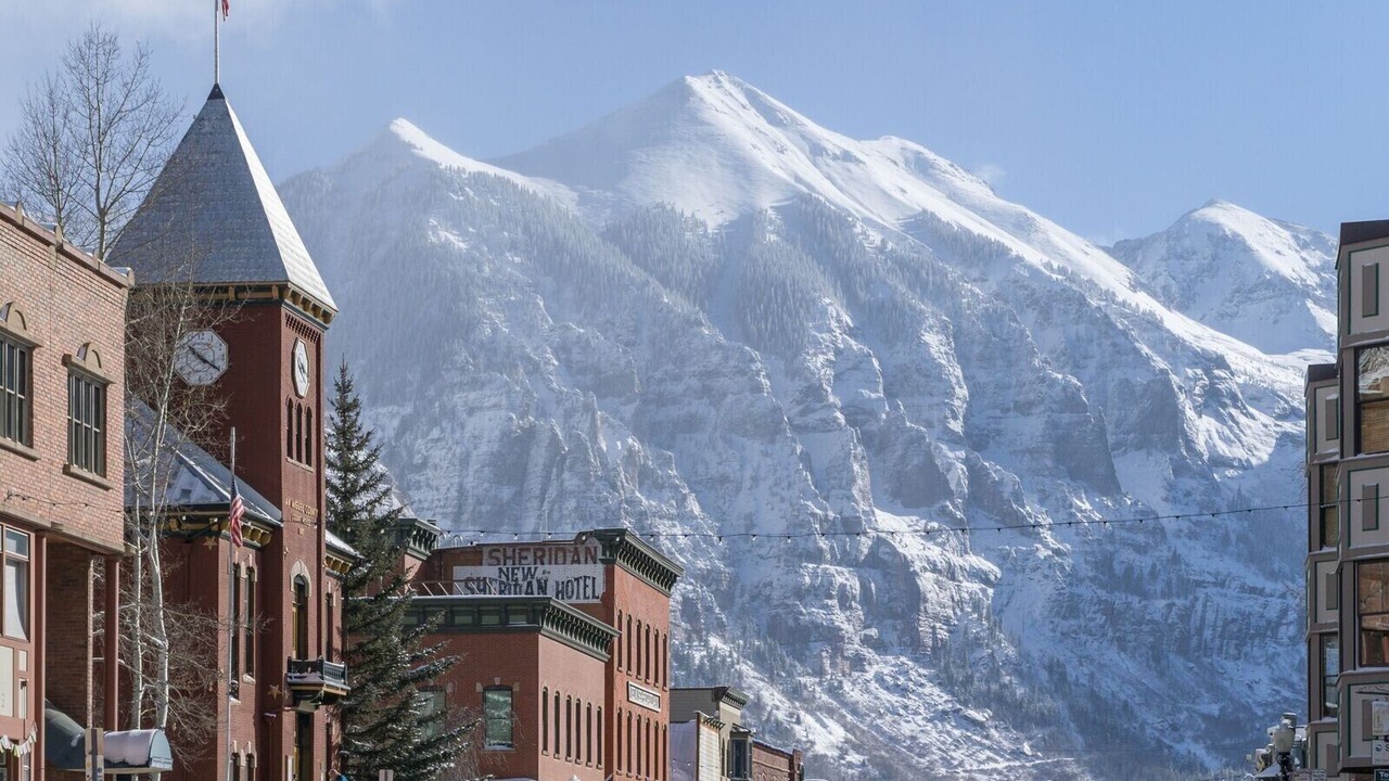 Photo of Others in Telluride