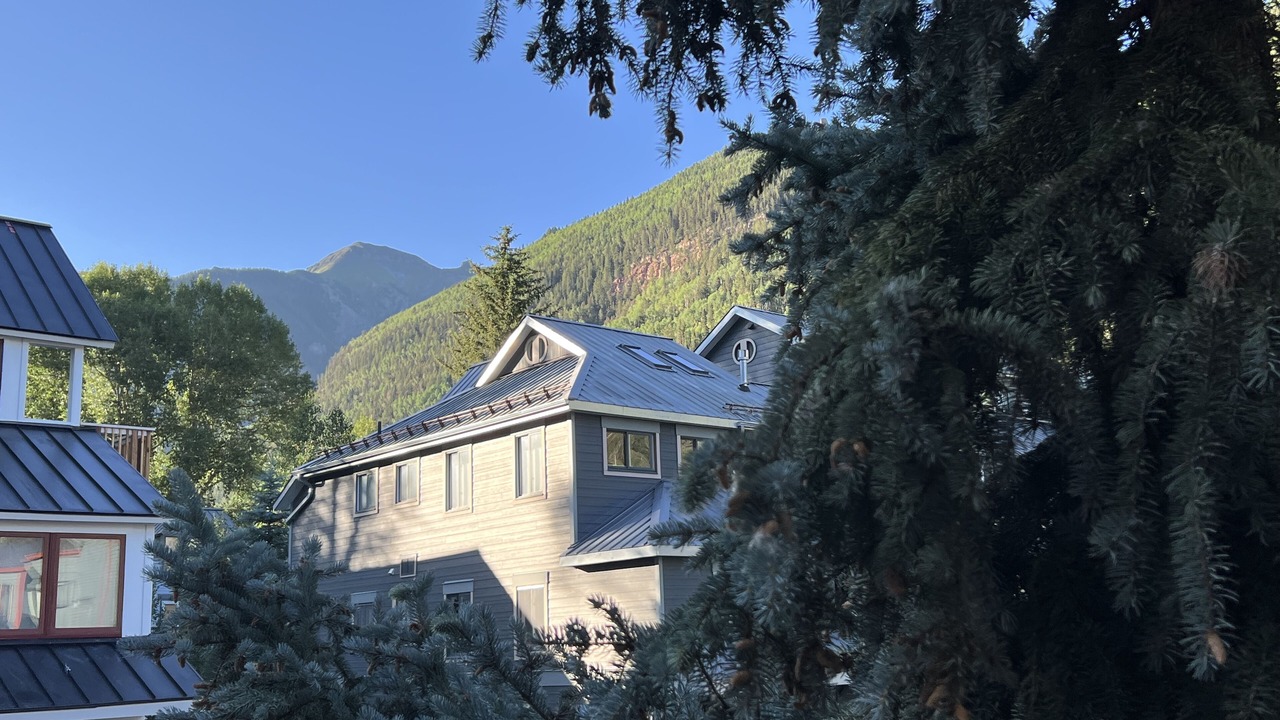 Photo of Outdoor in Telluride