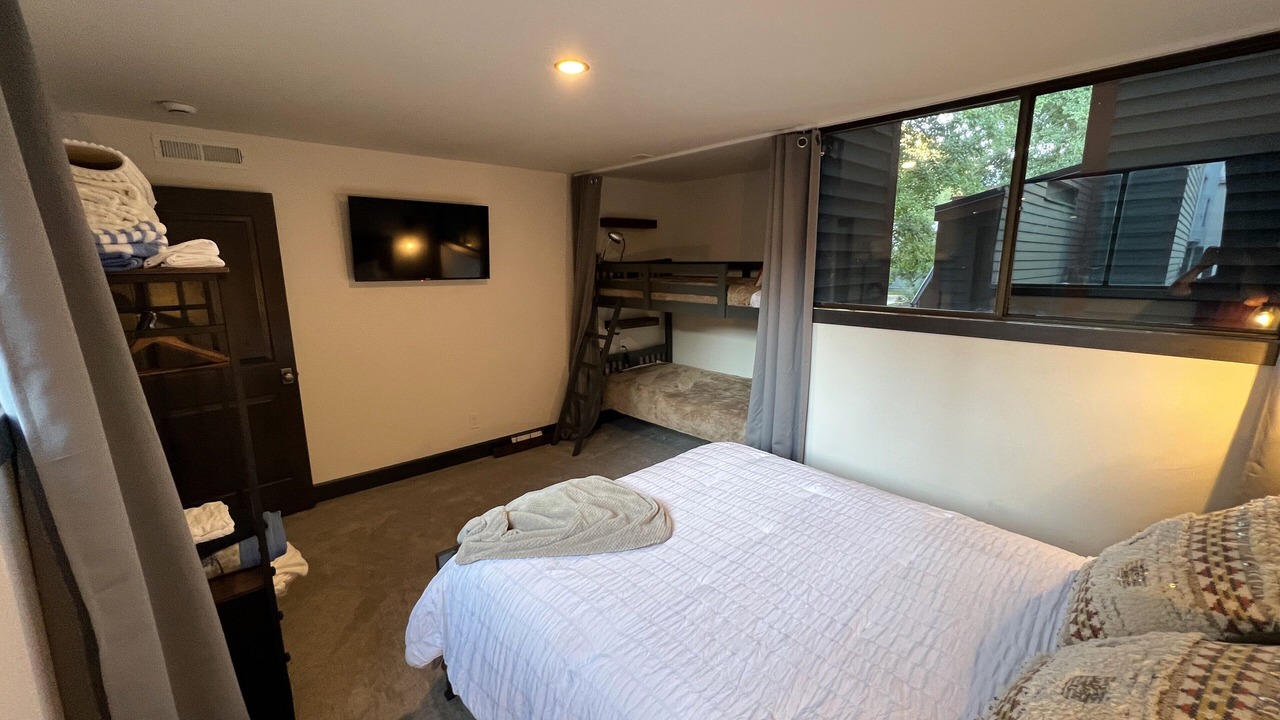 Photo of Bedroom in Telluride