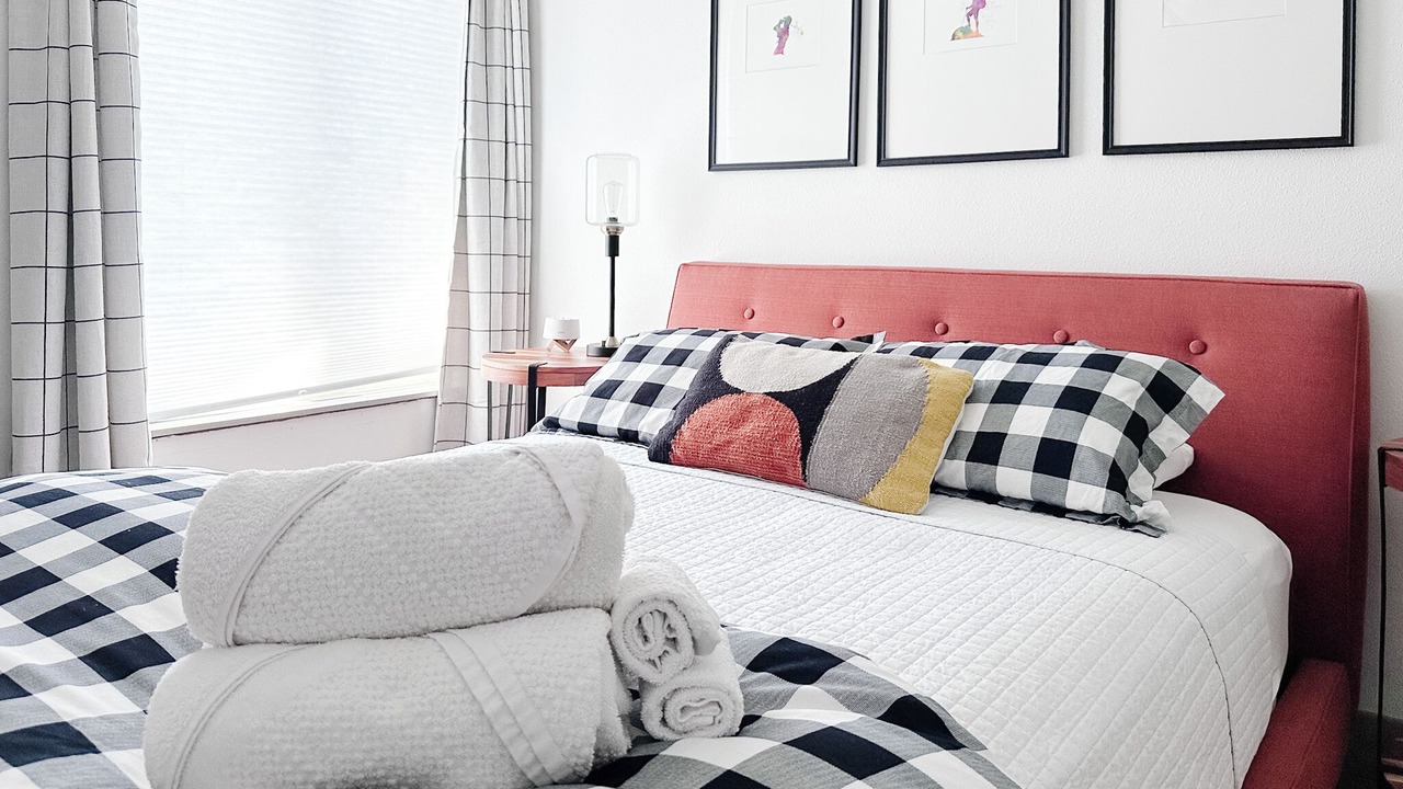 Photo of Bedroom in Wildernest