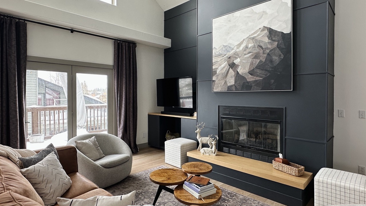 Photo of Livingroom in Wildernest